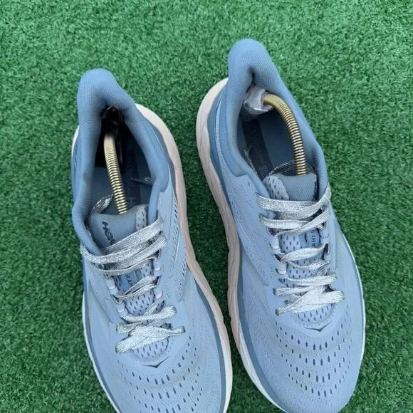 HOKA ONE ONE ARAHI 5 WIDE - Women’s Running Shoes - SIZE 9.5D - Picture 5 of 10